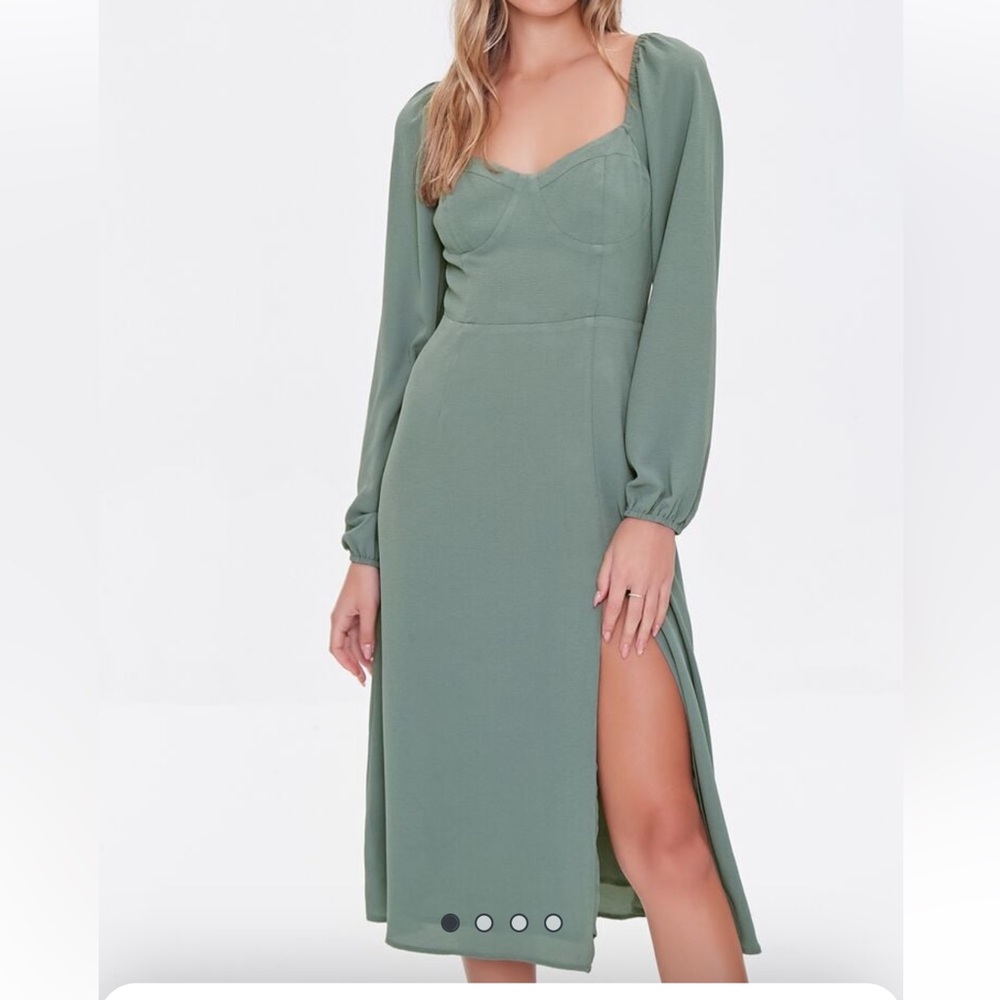 New Forever 21 Dress
